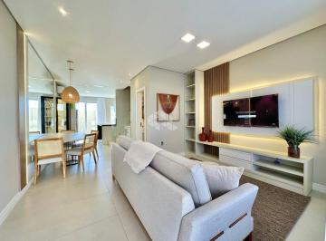 Casa · 108m² · 2 Quartos · 1 Vaga · Casa com 2 suítes, condomínio MURANO, em Capão da Canoa.