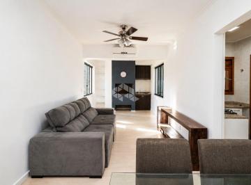 Apartamento · 70m² · 2 Quartos · 1 Vaga · Apartamento de 2 dormitórios e 1 vaga de garagem, no bairro Higienópolis, em Por
