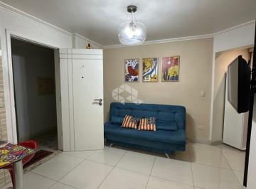 Photo 1 · Vendo Lindo Apartamento Mobiliado e com Vaga de Garagem no Centro SP