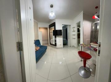 Apartamento · 41m² · 1 Quarto · 1 Vaga · Vendo Lindo Apartamento Mobiliado e com Vaga de Garagem no Centro SP