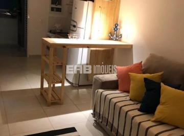 Apartamento · 64m² · 2 Quartos · 1 Vaga · Apartamento para comprar no Perequê-Açú, Ubatuba