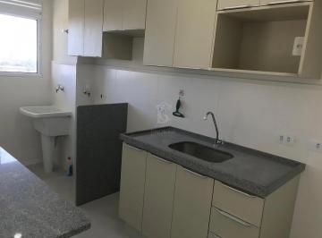 Apartamento · Apartamento 2 Quartos no Residencial Parque Das Américas - Jóquei Clube