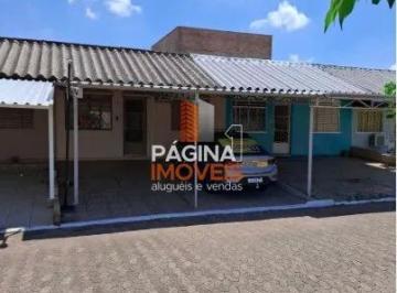 Casa · 60m² · 2 Quartos · 2 Vagas · Página 1 Imóveis anuncia Encantadora Casa à Venda em Condomínio no Bairro Igara, Canoas