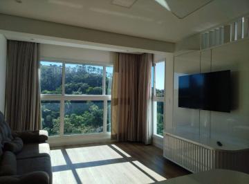 Apartamento · 46m² · 1 Quarto · Apartamento em Praia Brava, Itajaí/SC de 46m² 1 quartos para locação R$ 4.500,00/mes