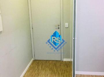 Comercial · 40m² · 1 Vaga · Sala em Centro, São Bernardo do Campo/SP de 40m² para locação R$ 2.250,00/mes