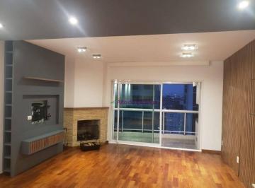 Apartamento · 145m² · 3 Quartos · 3 Vagas · Apartamento em Aclimação, São Paulo/SP de 145m² 3 quartos para locação R$ 12.300,00/mes