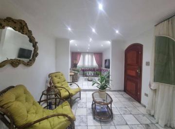 Casa · 243m² · 4 Quartos · 4 Vagas · Sobrado em Ipiranga, São Paulo/SP de 243m² 4 quartos à venda por R$ 1.190.000,00 ou para locação R$ 