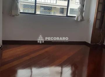 Apartamento · 81m² · 3 Quartos · 1 Vaga · Apartamento em Sumaré, São Paulo/SP de 81m² 3 quartos para locação R$ 4.500,00/mes