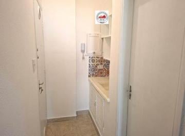 Apartamento · 28m² · 1 Quarto · Kitnet em Consolação, São Paulo/SP de 28m² 1 quartos para locação R$ 950,00/mes