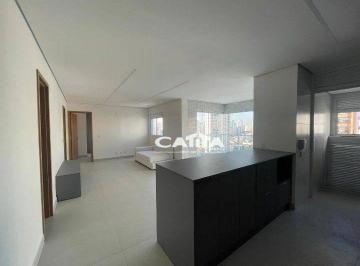 Apartamento · 80m² · 2 Quartos · 2 Vagas · Apartamento em Cidade Mãe do Céu, São Paulo/SP de 80m² 2 quartos para locação R$ 7.500,00/mes