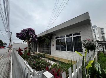 Casa · 195m² · 6 Quartos · 2 Vagas · Casa em Barreiros, São José/SC de 195m² 6 quartos para locação R$ 8.500,00/mes