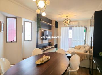 Apartamento · 187m² · 2 Quartos · 1 Vaga · Apartamento em Centro, Balneário Camboriú/SC de 187m² 2 quartos para locação R$ 5.900,00/mes