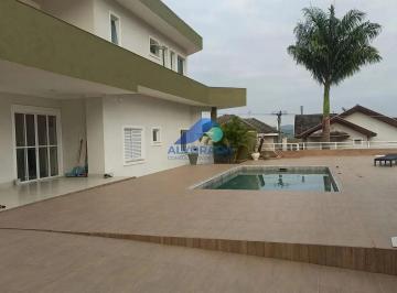 Casa · 900m² · 4 Quartos · 8 Vagas · Sobrado em Jardim Bela Vista, São José dos Campos/SP de 900m² 4 quartos à venda por R$ 4.255.000,00 