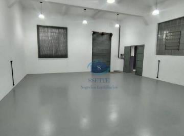 Comercial · 300m² · 3 Vagas · Galpão em Ipiranga, São Paulo/SP de 300m² para locação R$ 12.000,00/mes