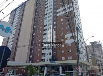 Apartamento · 193m² · 3 Quartos · 2 Vagas · Apartamento em Centro, Ponta Grossa/PR de 193m² 3 quartos para locação R$ 3.800,00/mes