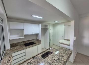Apartamento · 78m² · 3 Quartos · 2 Vagas · Apartamento em Gleba Fazenda Palhano, Londrina/PR de 78m² 3 quartos para locação R$ 3.300,00/mes