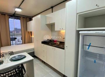 Apartamento · 15m² · 1 Quarto · 1 Vaga · Kitnet em São João, Itajaí/SC de 15m² 1 quartos para locação R$ 2.450,00/mes