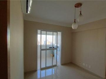 Apartamento · 66m² · 2 Quartos · 1 Vaga · Apartamento em Boqueirão, Santos/SP de 66m² 2 quartos para locação R$ 5.500,00/mes