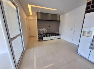 Apartamento · 89m² · 2 Quartos · 1 Vaga · Apartamento em Empresarial 18 do Forte, Barueri/SP de 89m² 2 quartos para locação R$ 5.500,00/mes