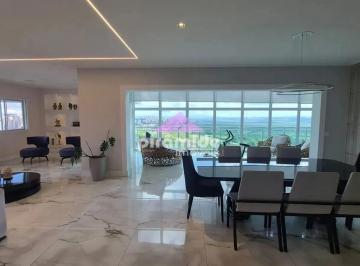 Apartamento · 410m² · 4 Quartos · 4 Vagas · Cobertura em Jardim das Colinas, São José dos Campos/SP de 410m² 4 quartos à venda por R$ 5.050.000,