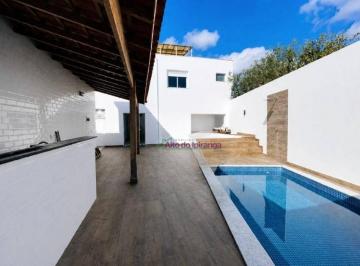 Casa · 195m² · 5 Quartos · 4 Vagas · Sobrado em Vila Monumento, São Paulo/SP de 195m² 5 quartos à venda por R$ 3.000.000,00 ou para locaç