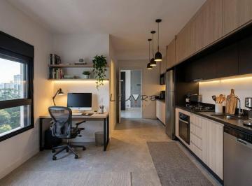 Comercial · 25m² · 1 Quarto · Studio em Mirandópolis, São Paulo/SP de 25m² 1 quartos à venda por R$ 315.000,00 ou para locação R$ 