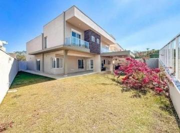 Casa · 431m² · 5 Quartos · 3 Vagas · Casa em Condomínio Residencial Montserrat, São José dos Campos/SP de 431m² 5 quartos à venda por R$ 