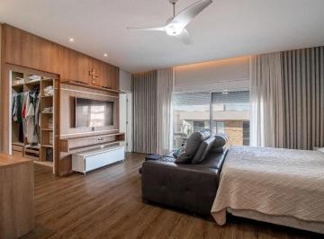 Casa de 4 quartos, São José dos Campos · Casa em Condomínio Residencial Montserrat, São José dos Campos/SP de 370m² 4 quartos à venda por R$ 