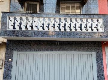 Casa · 143m² · 4 Quartos · 2 Vagas · Sobrado em Jardim Míriam, Suzano/SP de 143m² 4 quartos para locação R$ 2.500,00/mes