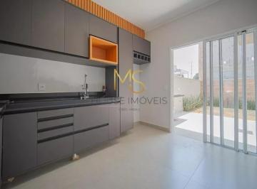 Casa · 95m² · 3 Quartos · 2 Vagas · Casa em Jardim San Ressore (Caucaia do Alto), Cotia/SP de 95m² 3 quartos para locação R$ 4.000,00/me