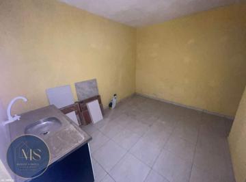 Casa · 40m² · 1 Quarto · Casa em Jardim São Domingos, Guarulhos/SP de 40m² 1 quartos para locação R$ 800,00/mes