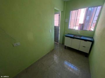Casa · 40m² · 1 Quarto · Casa em Jardim São Domingos, Guarulhos/SP de 40m² 1 quartos para locação R$ 800,00/mes