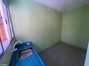 Casa · 40m² · 1 Quarto · Casa em Jardim São Domingos, Guarulhos/SP de 40m² 1 quartos para locação R$ 800,00/mes