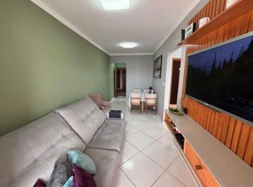 Apartamento · 59m² · 2 Quartos · 1 Vaga · Apartamento em Cidade Ocian, Praia Grande/SP de 59m² 2 quartos à venda por R$ 475.330,00 ou para loc
