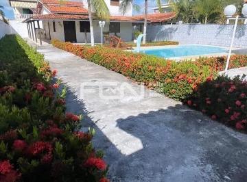Casa · 166m² · 4 Quartos · 3 Vagas · Casa em Centro, Camaçari/BA de 166m² 4 quartos para locação R$ 5.000,00/mes
