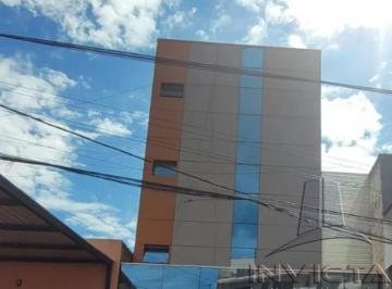 faxada 2 · Apartamento para aluguel - em Águas Claras