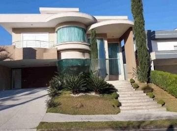 Casa de 4 quartos, São José dos Campos · Casa em Condomínio Residencial Montserrat, São José dos Campos/SP de 400m² 4 quartos à venda por R$ 