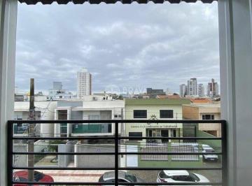 Apartamento · 18m² · 1 Quarto · 1 Vaga · Kitnet em São João, Itajaí/SC de 18m² 1 quartos para locação R$ 2.450,00/mes