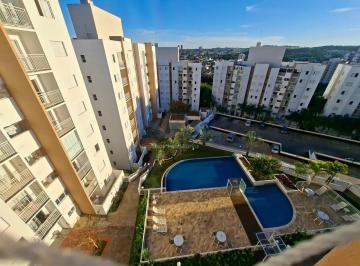Apartamento · 52m² · 2 Quartos · 1 Vaga · Apartamento em Jardim Alto da Boa Vista, Valinhos/SP de 52m² 2 quartos para locação R$ 2.000,00/mes