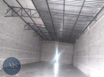 Comercial · 250m² · Galpão em Jardim Maria Dirce, Guarulhos/SP de 250m² para locação R$ 8.500,00/mes