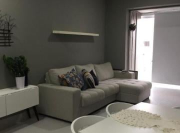 Apartamento · 54m² · 1 Quarto · 1 Vaga · Apartamento em Gonzaga, Santos/SP de 54m² 1 quartos para locação R$ 4.499,00/mes