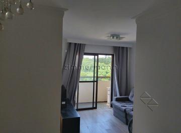 Apartamento · 62m² · 3 Quartos · 1 Vaga · APARTAMENTO VILA ANDRADE 3 DORMITÓRIOS 1 VAGA