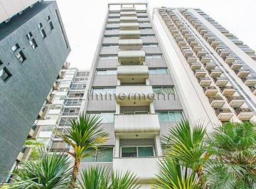 Apartamento · 173m² · 3 Quartos · 3 Vagas · APARTAMENTO HIGIENOPOLIS 3 DORMITÓRIOS 3 SUÍTES 3 VAGAS