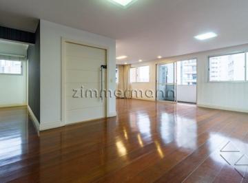 Apartamento · 173m² · 3 Quartos · 3 Vagas · APARTAMENTO HIGIENOPOLIS 3 DORMITÓRIOS 3 SUÍTES 3 VAGAS