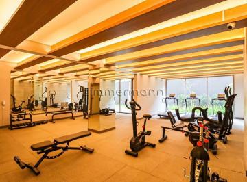 Apartamento · 47m² · 2 Quartos · 2 Vagas · APARTAMENTO CHÁCARA SANTO ANTÔNIO 2 DORMITÓRIOS 2 VAGAS