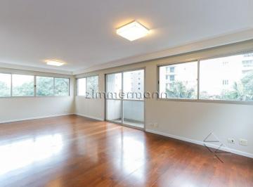 Apartamento · 173m² · 3 Quartos · 3 Vagas · APARTAMENTO HIGIENOPOLIS 3 DORMITÓRIOS 3 SUÍTES 3 VAGAS