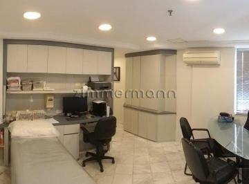 Comercial · 40m² · 2 Vagas · CONJUNTO COMERCIAL PARAISO 2 VAGA