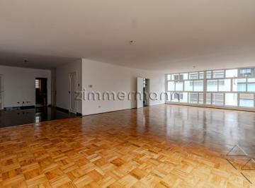 Apartamento · 228m² · 3 Quartos · 2 Vagas · APARTAMENTO HIGIENÓPOLIS 3 DORMITÓRIOS 2 VAGAS