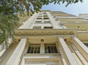 Apartamento · 129m² · 3 Quartos · 1 Vaga · APARTAMENTO SANTA CECILIA  3 DORMITÓRIOS 1 VAGA