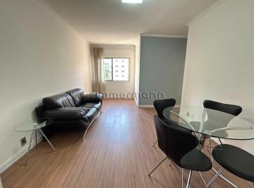 Apartamento · 65m² · 2 Quartos · 1 Vaga · APARTAMENTO MOEMA 2 DORMITÓRIOS 1 VAGA